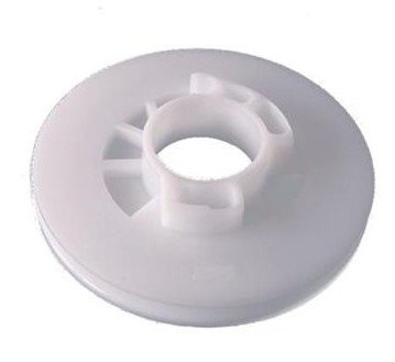 REWIND WHEEL MAKITA DCS33, DCS400, DCS401, DCS410 DOLMAR 100, 102, 400, 401, 410