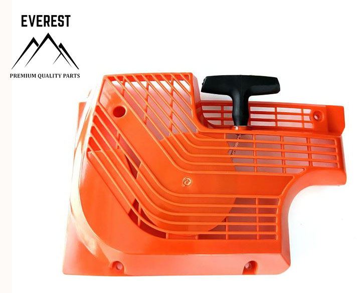 STARTER PARTNER K1270 EVEREST