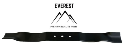 PETROL MOWER BLADE MARINA OLEOMAC G53, G53TBX, MAX53 MULCHING EVEREST
