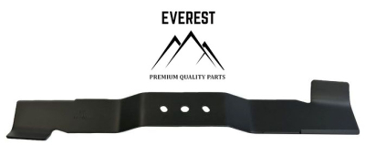PETROL MOWER BLADE HORTMASZ DYM 1578 DYM 1578K 51cm COLLECTING EVEREST