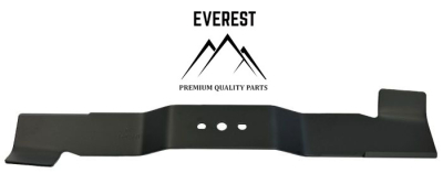 PETROL MOWER BLADE HORTMASZ JL50Z04-01 50cm COLLECTING EVEREST