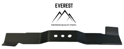 PETROL MOWER BLADE NAC URSUS 51cm COLLECTING EVEREST