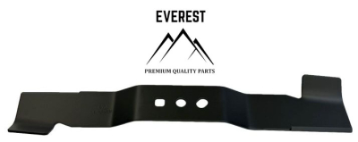 PETROL MOWER BLADE NAC URSUS 48cm COLLECTING EVEREST