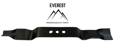 PETROL MOWER BLADE NAC URSUS 53cm MULCHING EVEREST