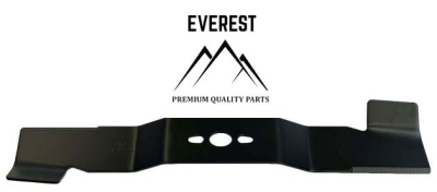 PETROL MOWER BLADE NAC RYOBI RLM46 46cm COLLECTING EVEREST