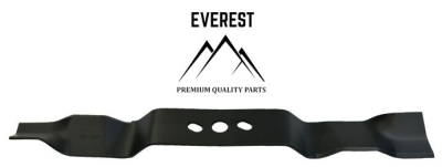 PETROL MOWER BLADE NAC WR-500 50cm MULCHING EVEREST