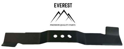 PETROL MOWER BLADE NAC 51cm COLLECTING EVEREST