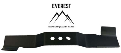 PETROL MOWER BLADE NAC 46cm COLLECTING EVEREST