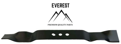 PETROL MOWER BLADE NAC 51cm MULCHING EVEREST