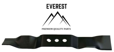 PETROL MOWER BLADE NAC 42cm MULCHING EVEREST