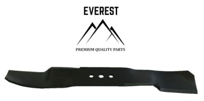 TRACTOR BLADE HUSQVARNA 39cm RIDER EVEREST