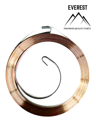 RECOIL SPRING HONDA GCV EVEREST
