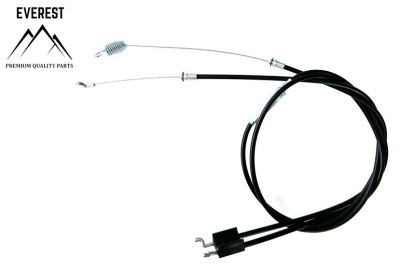 DRIVE AND BRAKE CABLE NAC WR6503 WR6511 WR6519 EVEREST