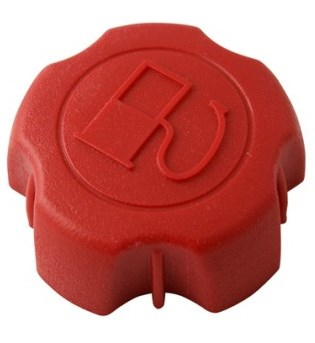 FUEL CAP MOWER NAC T375 T475 T575 NEW TYPE