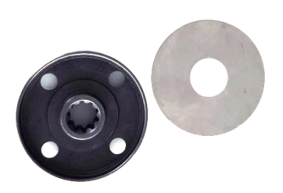 WIDE GEARBOX WASHER STIHL FS300, FS350, FS400, FS450, FS480