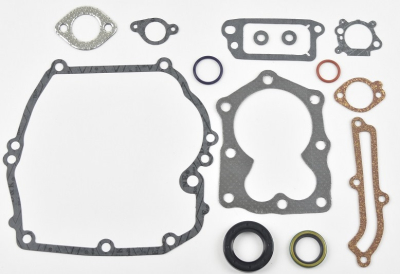 GASKET SET BRIGGS&STRATTON QUANTUM