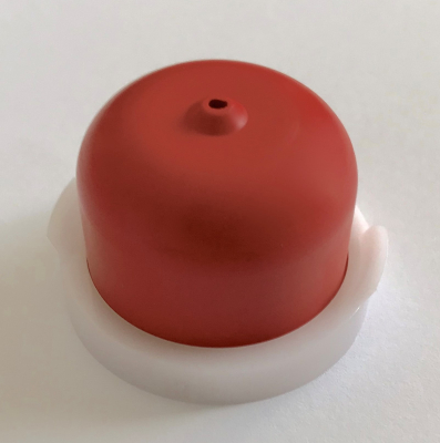 FUEL PUMP BRIGGS&STRATTON SERIES 450E 500E 550E