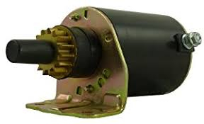 ELECTRIC STARTER BRIGGS&STRATTON 691564