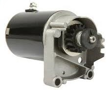 ELECTRIC STARTER BRIGGS&STRATTON 2 CYLINDER 393017