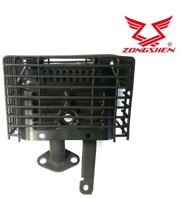 MUFFLER ZONGSHEN GB200