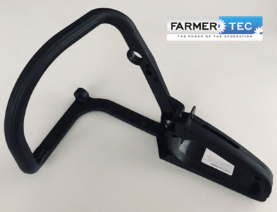 TUBE HANDLE STIHL 017, 018, MS170, MS170C, MS180, MS180C FARMERTEC