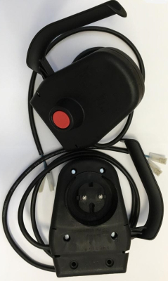 ELECTRIC MOWER SWITCH CABLE 130cm