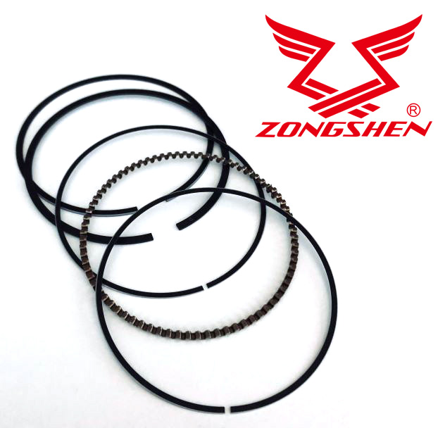 PISTON RINGS ZONGSHEN XP420