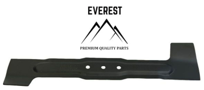ELECTRIC MOWER BLADE BOSCH ROTAK 37cm COLLECTION TYPE EVEREST
