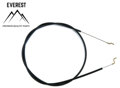 THROTTLE CABLE HUSQVARNA 240R 245R 245RX EVEREST