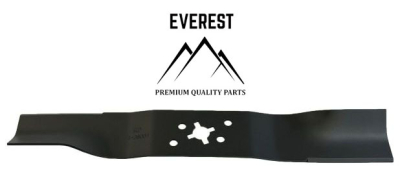 PETROL LAWNMOWER BLADE VIKING MB410 ME410 MB415 40cm EVEREST