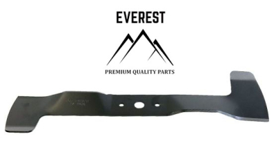 TRACTOR BLADE CASTELGARDEN BAGGING 92cm LEFT MULCHING EVEREST