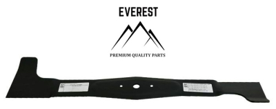 TRACTOR BLADE AJ RIGHT BAGGING 122cm EVEREST
