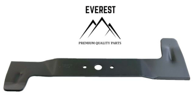 PETROL LAWNMOWER BLADE CASTELGARDEN 43mm 460 464 NG464 NG464TR STIGA 46 46S COLLECTION TYPE EVEREST