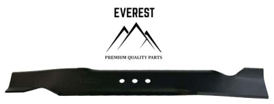 PETROL LAWNMOWER BLADE MURRAY 48cm MP500, MPH550, MX550, MXH675 EVEREST