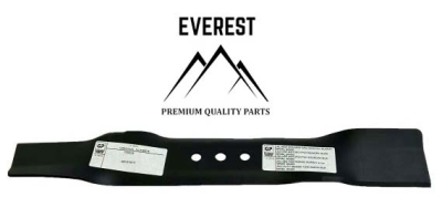 PETROL LAWNMOWER BLADE MURRAY 41cm MP450, MX450 EVEREST