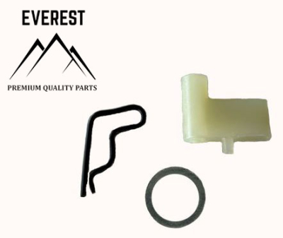 DRIVESHAFT COUPLER STIHL TS400 EVEREST