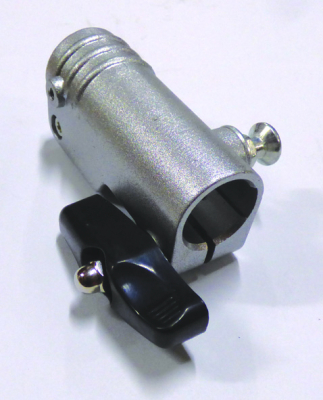 SHAFT CONNECTOR BRUSHCUTTER CHINESE 25mm