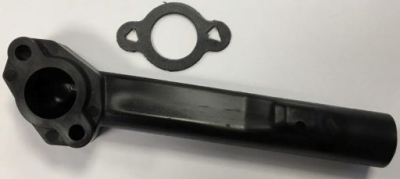 INTAKE MANIFOLD OLD TYPE BRIGGS&STRATTON CLASSIC SPRINT QUATTRO Q45 699644