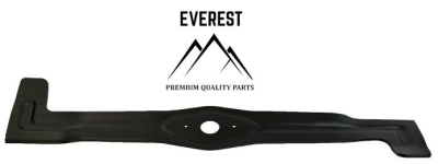 TRACTOR BLADE ETESIA HYDRO H124 RIGHT 65cm EVEREST