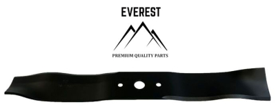 LAWNMOWER BLADE CASTELGARDEN 44cm 460 464 NG464 NG464TR STIGA 46 46S MULCHING EVEREST