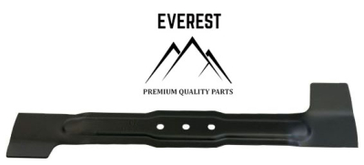 ELECTRIC LAWNMOWER BLADE BOSCH ROTAK 40.0cm COLLECTION EVEREST