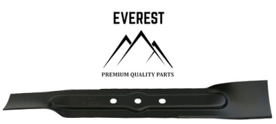 ELECTRIC LAWNMOWER BLADE BOSCH ROTAK 32cm CUTTING EVEREST