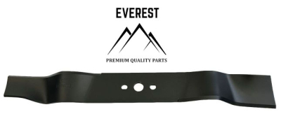 LAWNMOWER BLADE HORTMASZ DYM 1575 1576 46cm MULCHING EVEREST