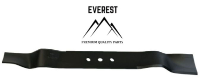 LAWNMOWER BLADE HORTMASZ DYM 1578 DYM 1578K 51cm MULCHING EVEREST
