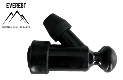 SPARK PLUG COVER CHINESE LAWNMOWER NAC VICTUS ENGINES T-375 T-475 T-575 EVEREST