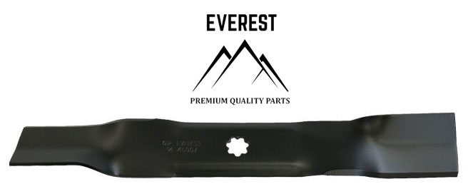 TRACTOR BLADE JOHN DEERE 43.3cm EVEREST