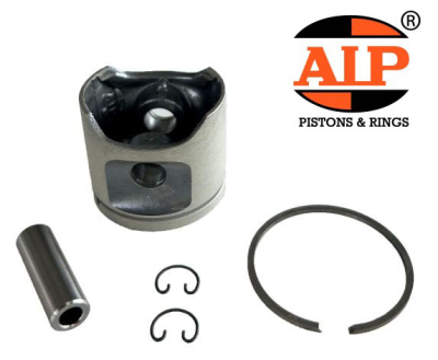 PISTON COMPLETE HUSQVARNA 45, 245R AIP