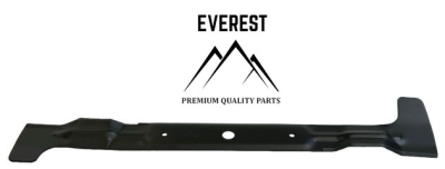 TRACTOR BLADE CASTELGARDEN 62cm COLLECTING EVEREST