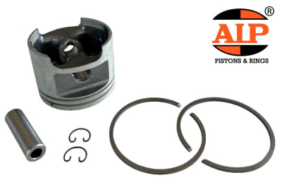 PISTON COMPLETE STIHL 039, MS390 AIP