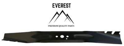 LAWNMOWER BLADE WORLD 53cm EVEREST
